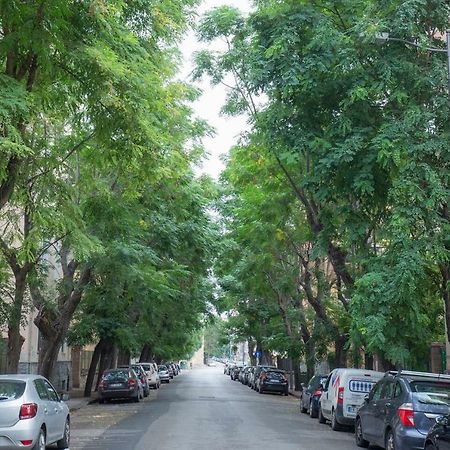 Pisacane Loft Salerno Ngoại thất bức ảnh