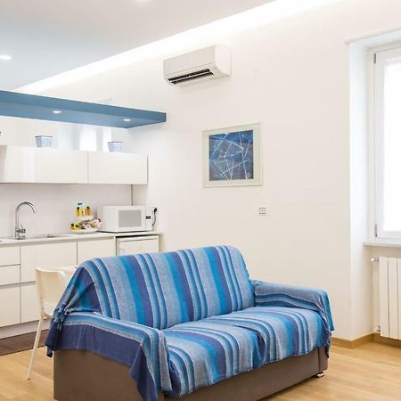 Pisacane Loft Salerno Ngoại thất bức ảnh