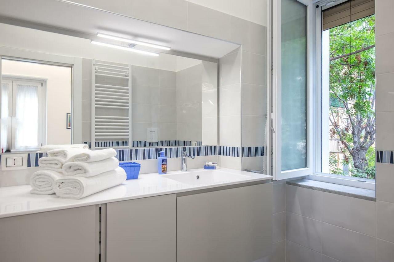 Pisacane Loft Salerno Ngoại thất bức ảnh