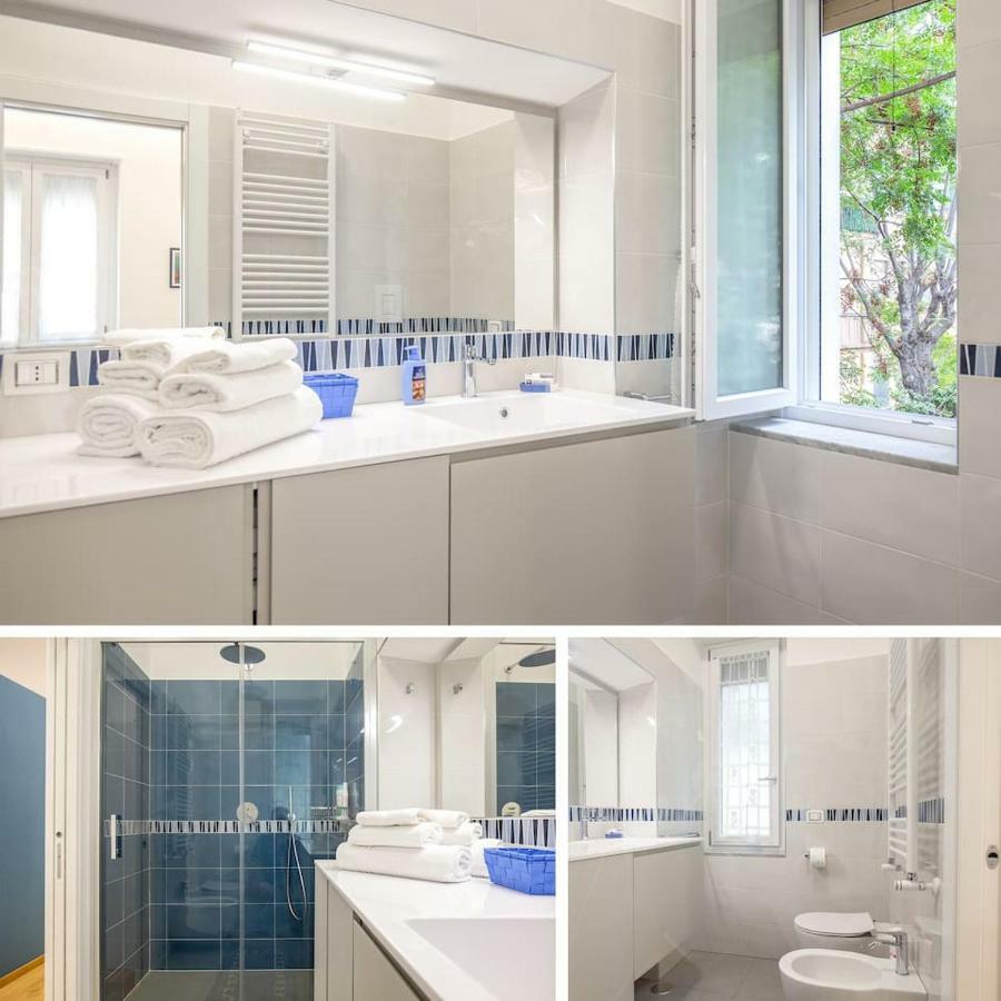 Pisacane Loft Salerno Ngoại thất bức ảnh