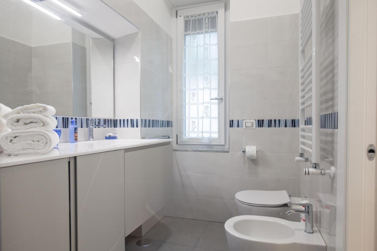 Pisacane Loft Salerno Ngoại thất bức ảnh